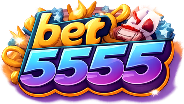 bet 5555 বাংলাদেশের গেমিং লোগো